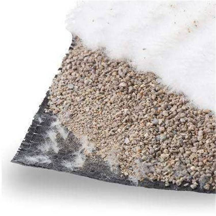 防水毯施工的标准规范