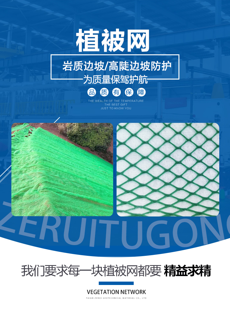 植被网厂家